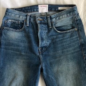 Frame Rigid Re-Release Jean.